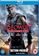 Beowulf (Blu-Ray)